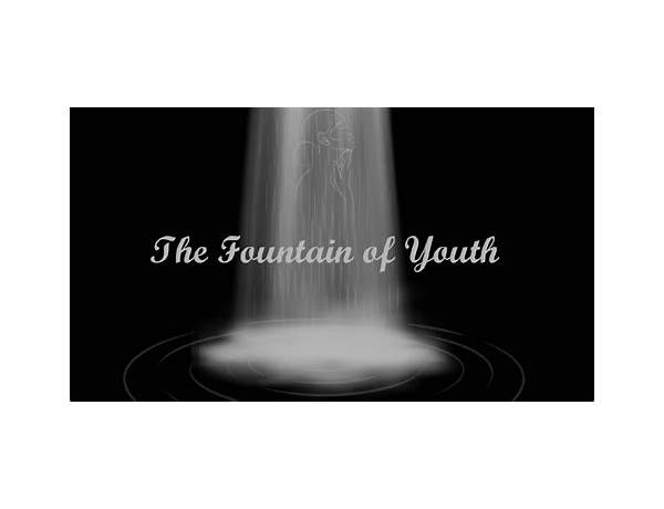 The Fountain Of Youth en Lyrics [Daveed Lucid]