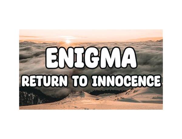 The Grievance Enigma en Lyrics [Asgaard]