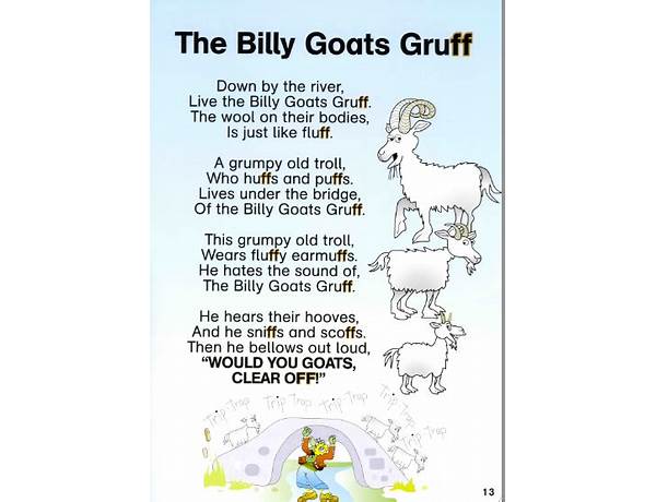 The Last Goat en Lyrics [Sy Ari da Kid]