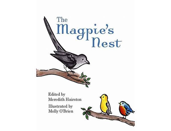 The Magpie\'s Nest en Lyrics [Alasdair Roberts]