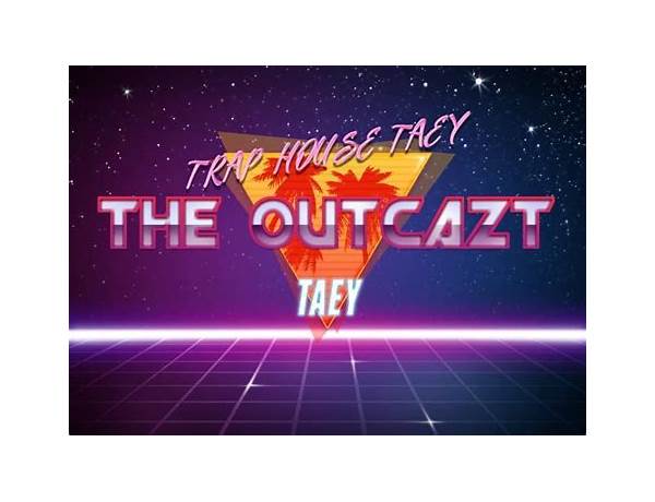The Outcazt en Lyrics [TAEY]
