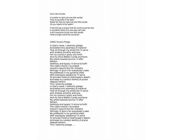 The Stumble en Lyrics [Babyland]