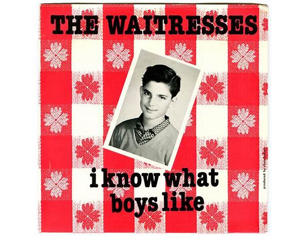 The Waitress en Lyrics [State Radio]