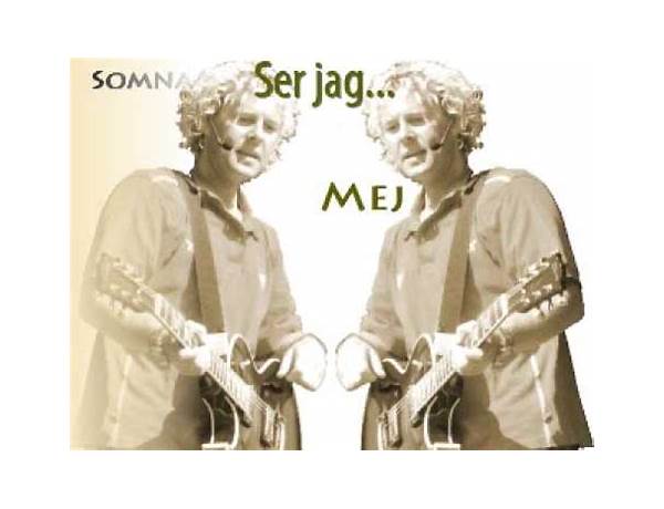 Theos Sång sv Lyrics [Mojje]