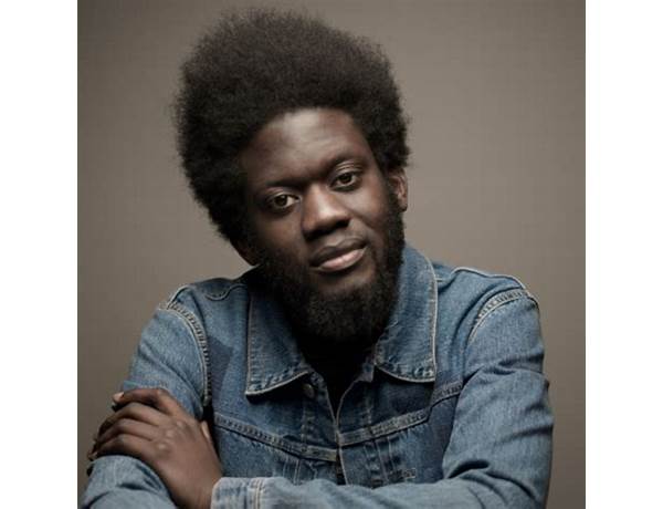 They Say I\'m Doing Just Fine en Lyrics [Michael Kiwanuka]