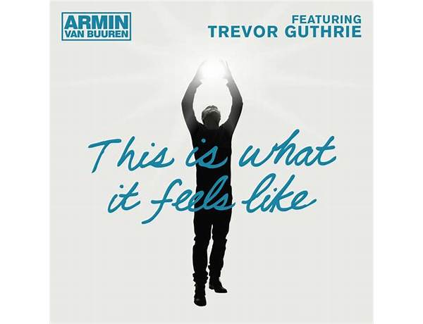 This Is What It Feels Like [Mix Cut] - W&W Remix en Lyrics [Armin van Buuren]