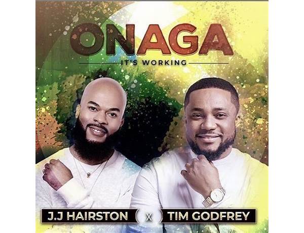 Tim Godfrey – Onaga ft JJ Hairsto