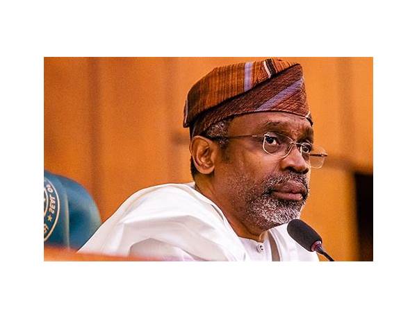 Tinubu Officially Appoints Gbajabiamila As Chief Of Staff, Akume For SGF