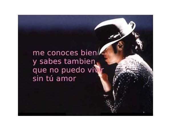 Todo mi amor eres tú es Lyrics [Toby Love]