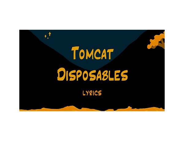 Tomcat Disposables - Live at Nectar Lounge, Seattle, WA en Lyrics [Will Wood]