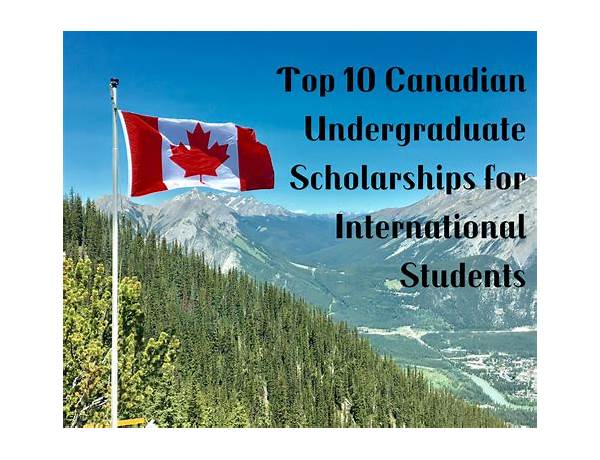 Top 10 Universities That Offers Scholarship To Foreign Students In Canada