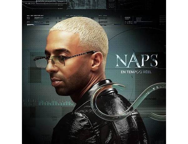 Top artiste en Lyrics [Naps]