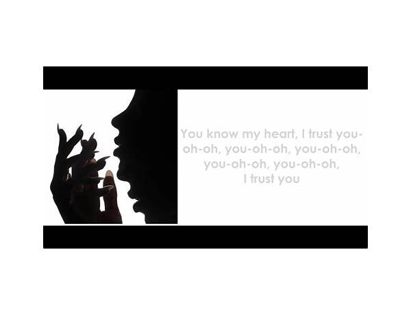 Touch Pass en Lyrics [Tinashe]