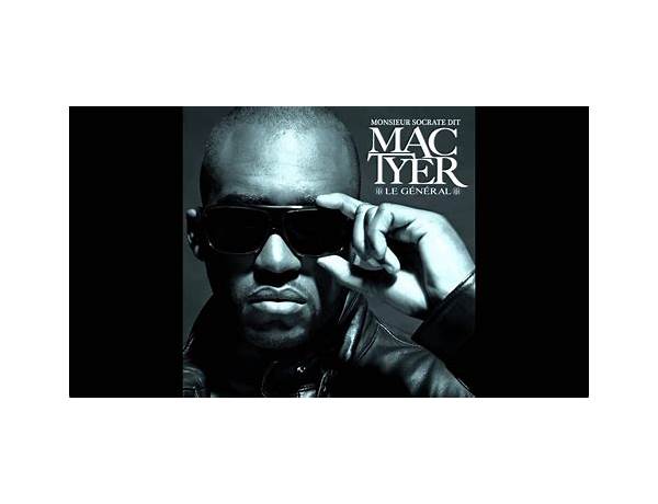 Tous de passage fr Lyrics [Mac Tyer]