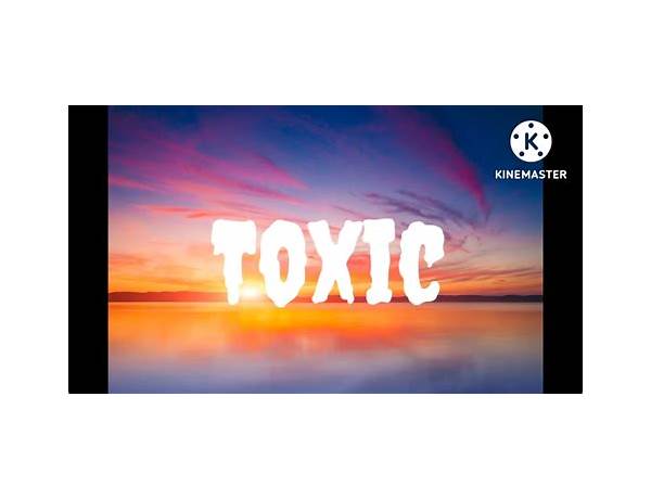 Toxic en Lyrics [Imagine Dragons]