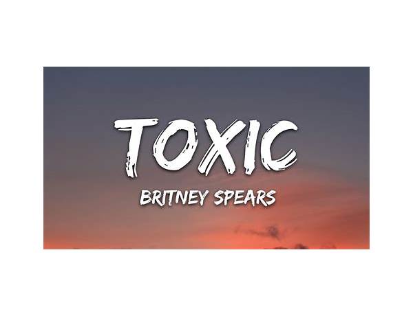 Toxic sign en Lyrics [YUNG MEMORIES]