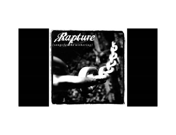 Transfixion en Lyrics [Rapture (2)]