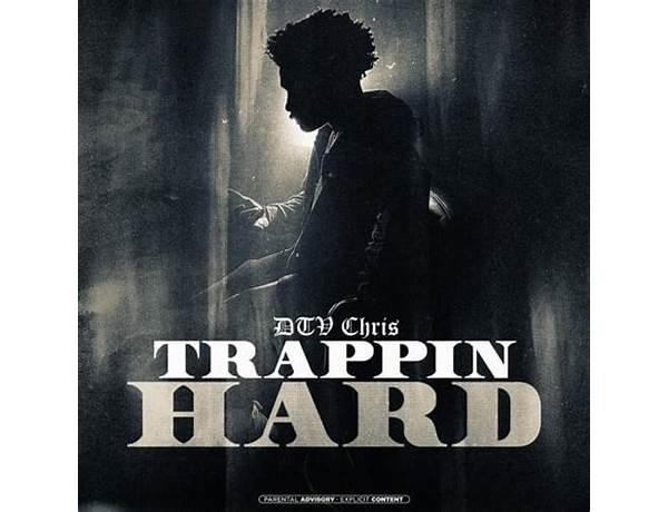 Trappin Hard en Lyrics [Mason Mcdaid]