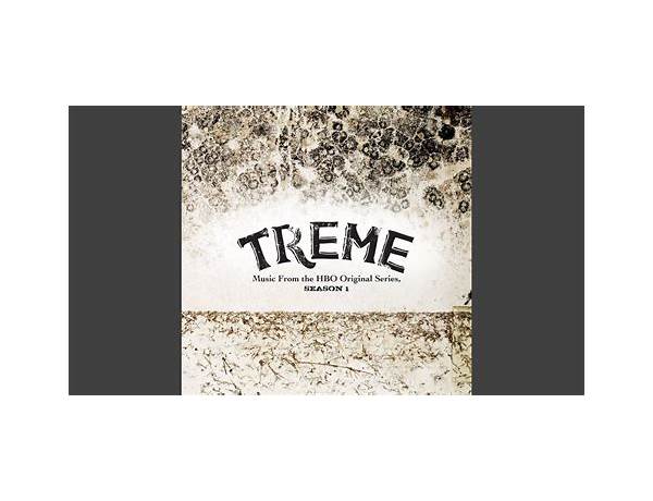 Treme song - main title version en Lyrics [John Boutté]