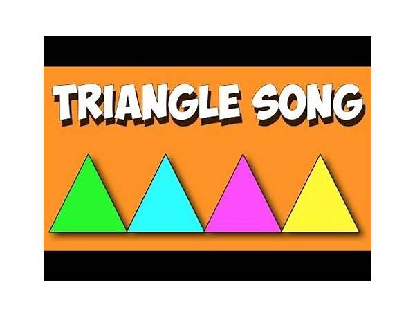 Triangle en Lyrics [Aqueous]