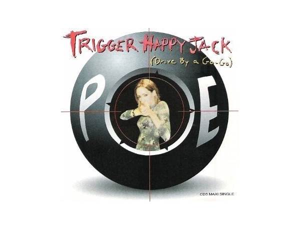 Trigger Happy Jack en Lyrics [Poe]