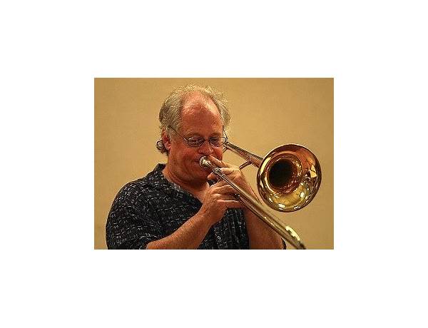 Trombone: Bruce Fowler, musical term