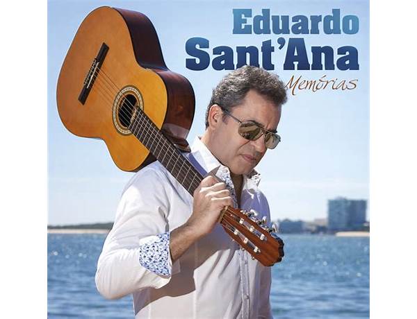 Trompete: Eduardo Santana, musical term