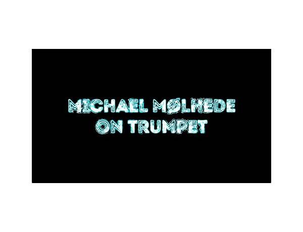 Trumpet: Michael Mølhede, musical term