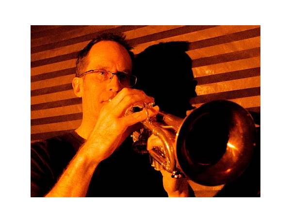 Trumpet: Pete Judge, musical term