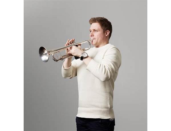 Trumpet: Phil Cobb, musical term