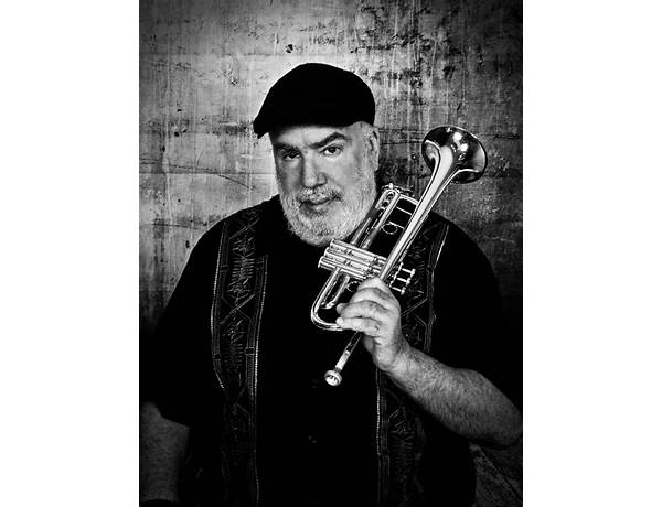 Trumpet: Randy Brecker, musical term