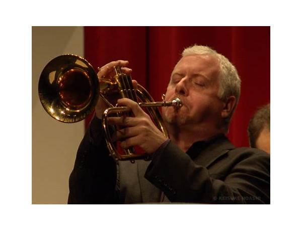 Trumpet: Tony Kadleck, musical term