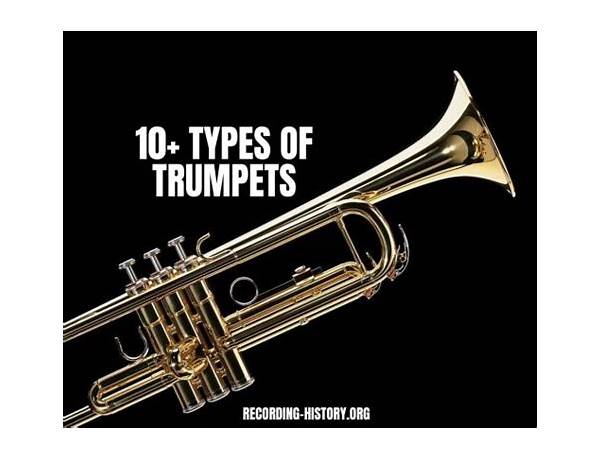 Trumpets: David Stahl, musical term