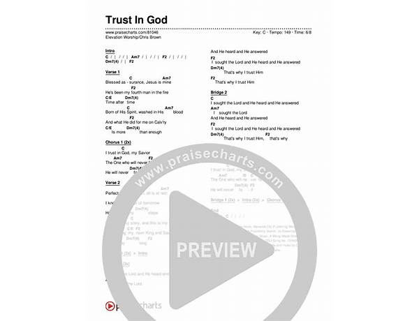 Trust Isn\'t Free en Lyrics [Path Of Resistance]