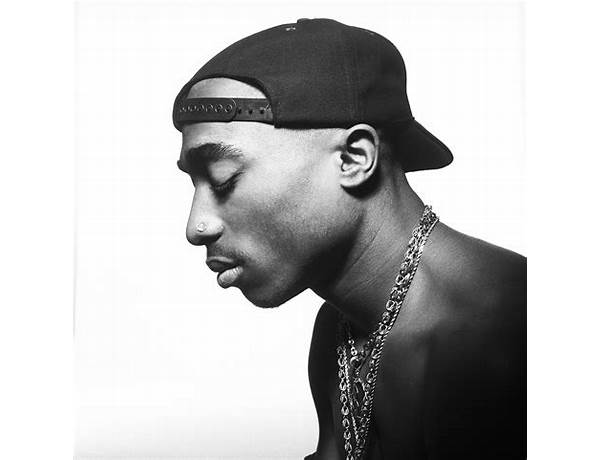 Tupac Shakur To Be Honored With A Star On The Hollywood Walk of Fame