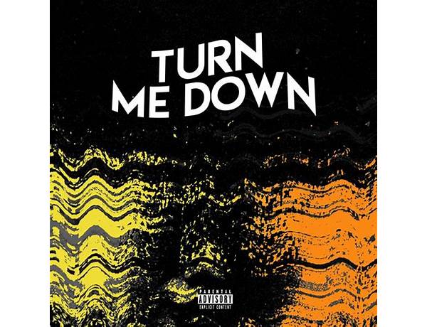 Turn Me Down en Lyrics [Jess Connelly]