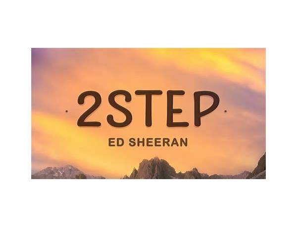 Two Step en Lyrics [Culli Nan]