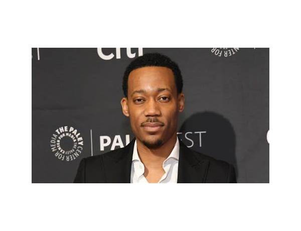 Tyler James Williams Confronts Questions On His Sexuality