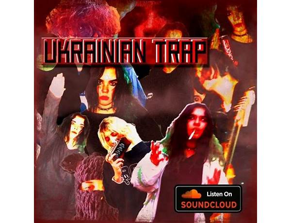 Ukrainian Trap, musical term