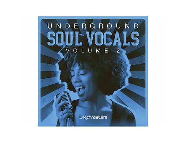 Underground Soul, musical term