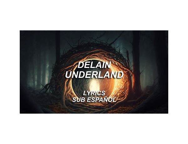 Underland en Lyrics [Terrence, the Truth]