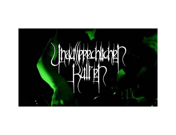 Unholy Abjuration of Faith es Lyrics [Unaussprechlichen Kulten]