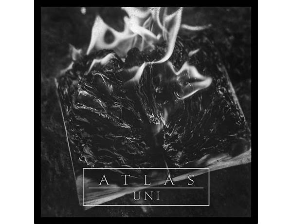 Uni en Lyrics [ATLAS (FIN)]