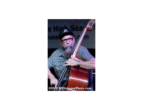 Upright Bass: Larry Taylor, musical term