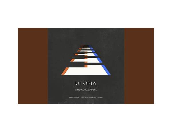 Utopia pt Lyrics [Djimizzy killer]