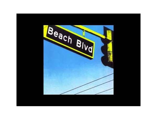 VA Beach BLVD en Lyrics [Lew Sid]