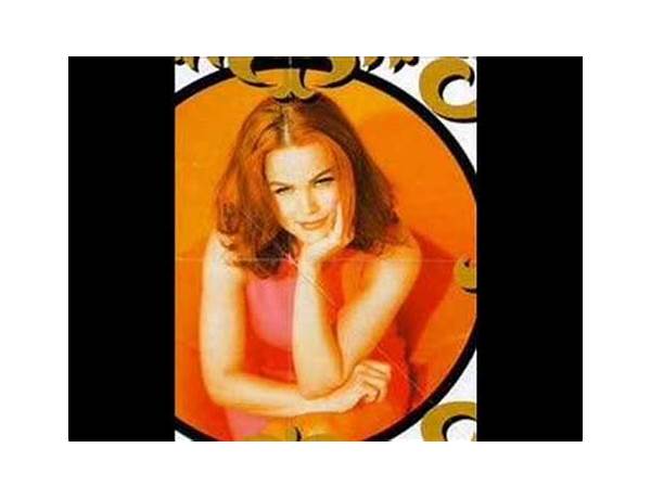 Valentine en Lyrics [Belinda Carlisle]