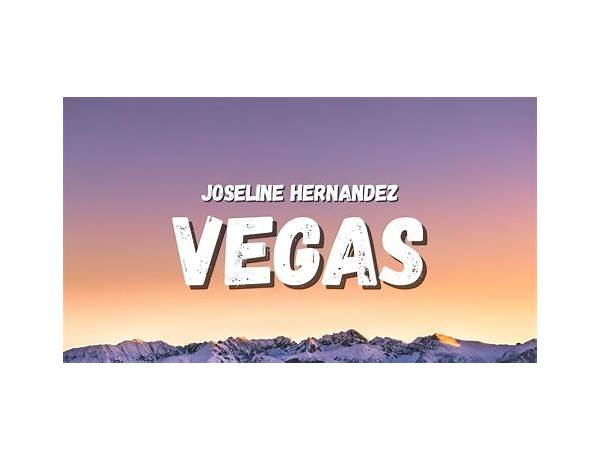 Vegas en Lyrics [New Found Glory]