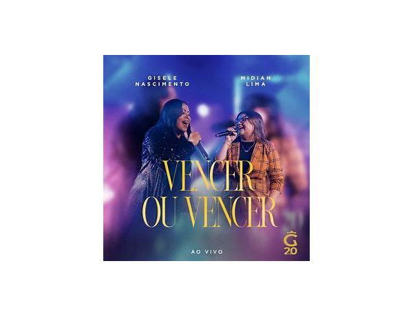 Vencer pt Lyrics [Olho Seco]