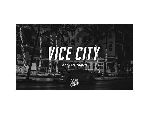 Vice City en Lyrics [Mikey Oso]